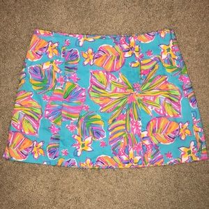 Lilly Pulitzer Skirt